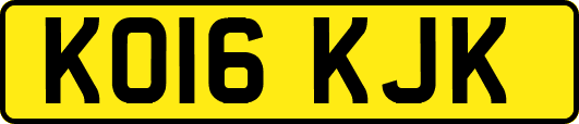 KO16KJK