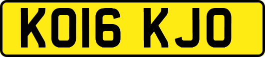 KO16KJO