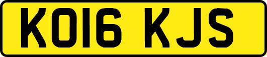 KO16KJS