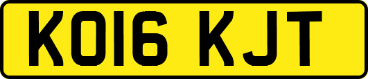 KO16KJT