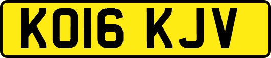 KO16KJV