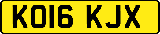 KO16KJX