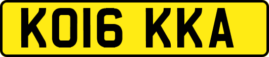 KO16KKA