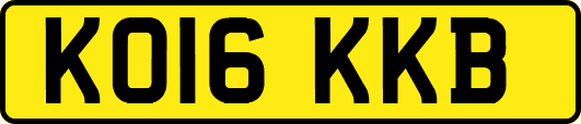 KO16KKB