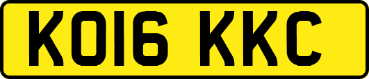 KO16KKC