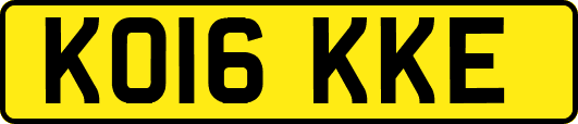 KO16KKE