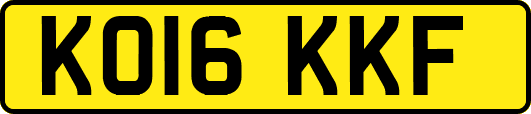 KO16KKF