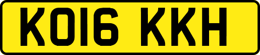 KO16KKH
