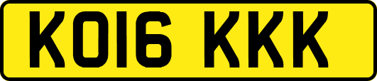 KO16KKK