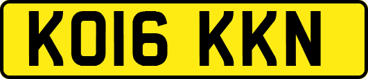 KO16KKN
