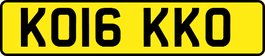 KO16KKO