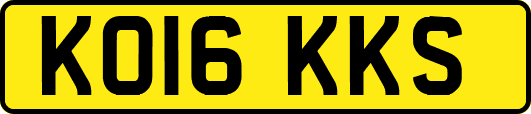 KO16KKS