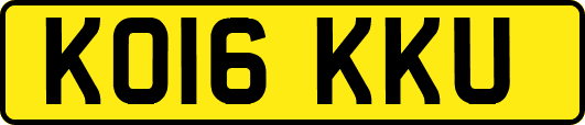 KO16KKU