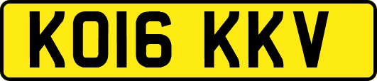 KO16KKV