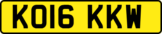 KO16KKW