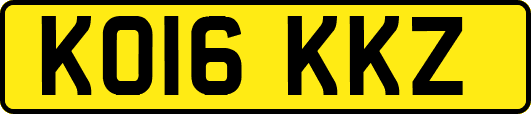KO16KKZ