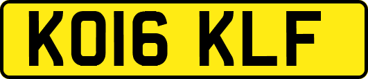 KO16KLF