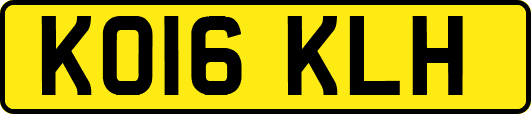 KO16KLH