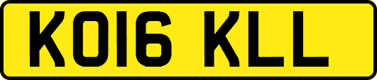 KO16KLL