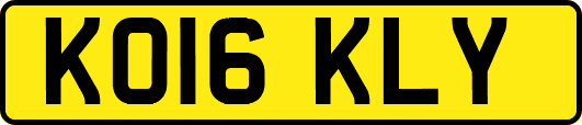 KO16KLY