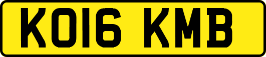 KO16KMB