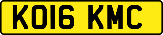 KO16KMC