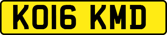 KO16KMD