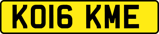KO16KME