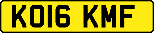 KO16KMF