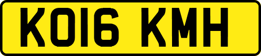 KO16KMH