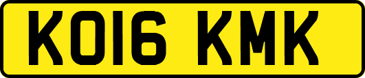KO16KMK