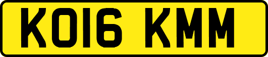 KO16KMM