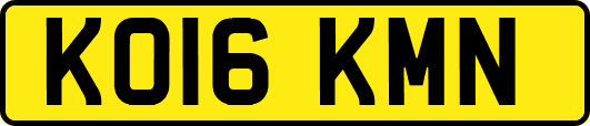 KO16KMN