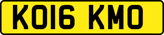 KO16KMO