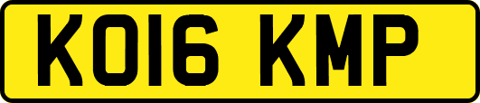 KO16KMP