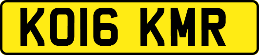 KO16KMR