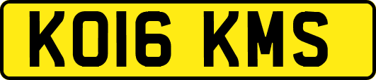 KO16KMS
