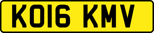 KO16KMV