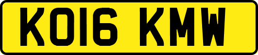 KO16KMW