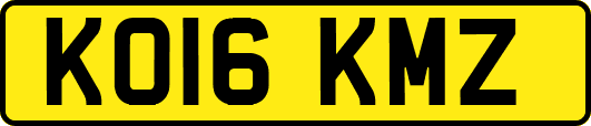 KO16KMZ
