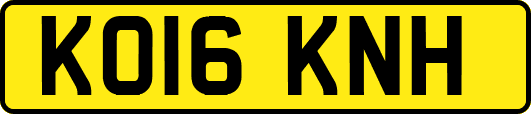 KO16KNH