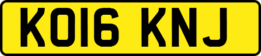 KO16KNJ