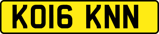 KO16KNN