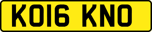 KO16KNO