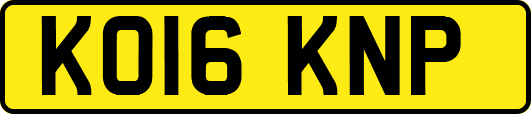 KO16KNP