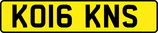 KO16KNS
