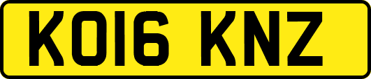 KO16KNZ
