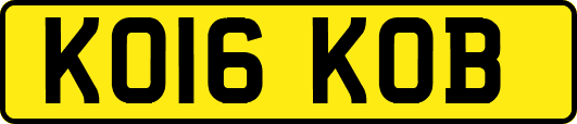KO16KOB