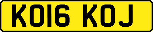 KO16KOJ