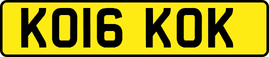KO16KOK